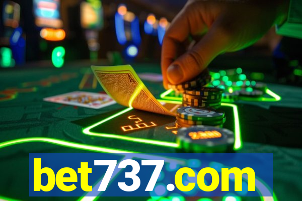 bet737.com