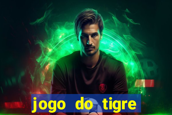 jogo do tigre deposito de 3 reais