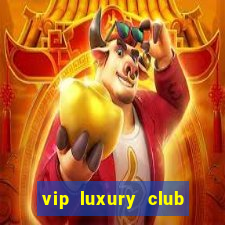 vip luxury club porto alegre