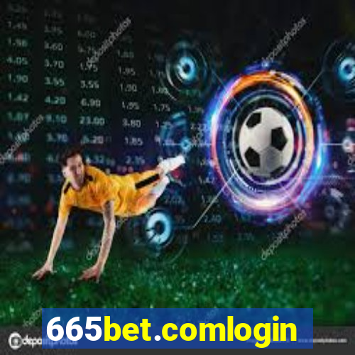 665bet.comlogin