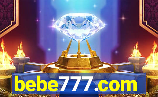 bebe777.com