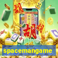 spacemangame