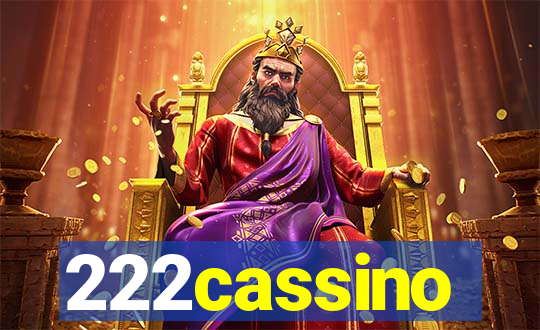 222cassino