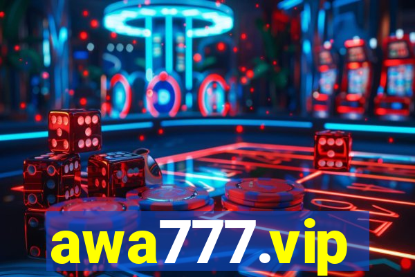 awa777.vip