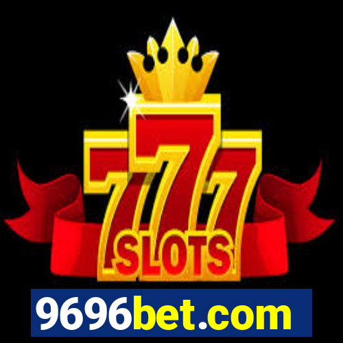 9696bet.com