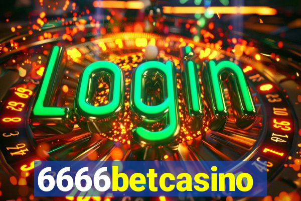 6666betcasino