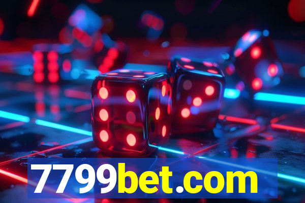 7799bet.com