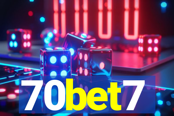 70bet7