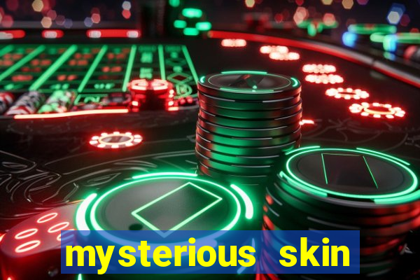 mysterious skin online dublado