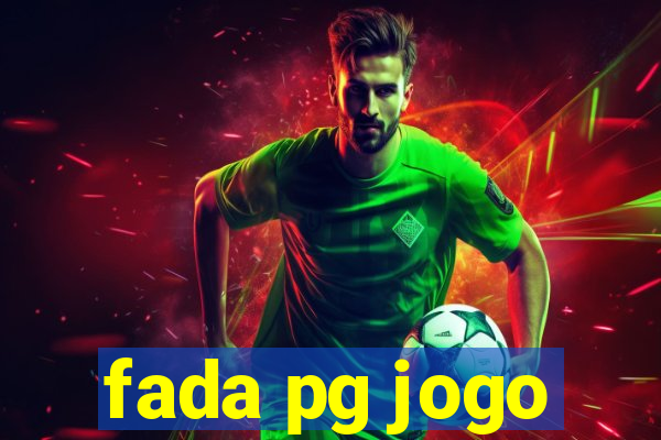 fada pg jogo