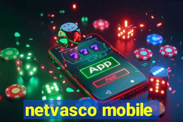 netvasco mobile