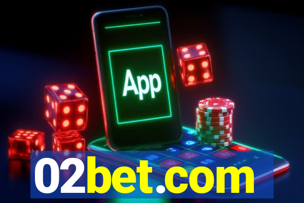 02bet.com