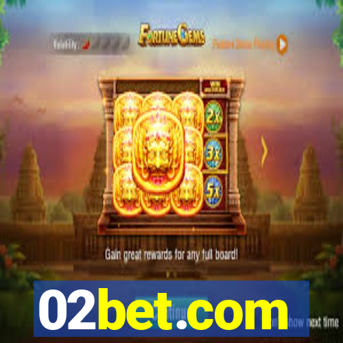 02bet.com