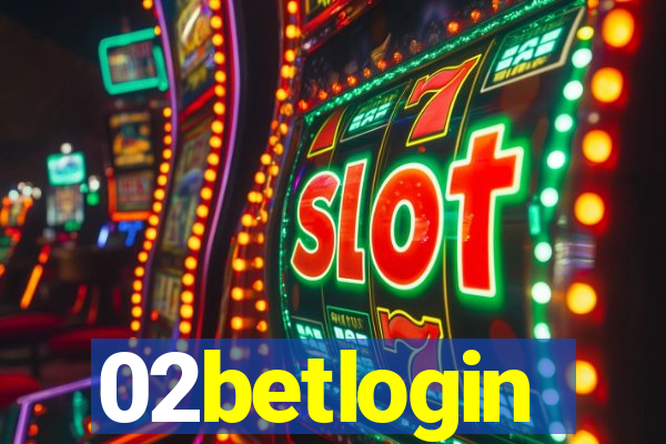 02betlogin