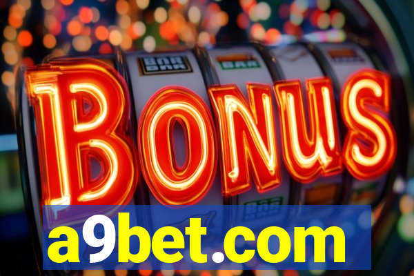 a9bet.com