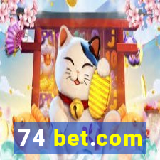 74 bet.com