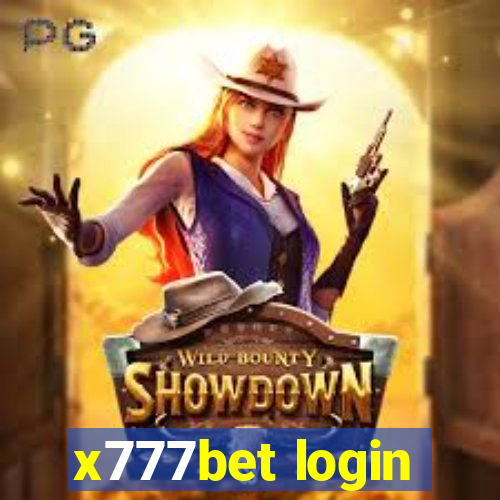 x777bet login