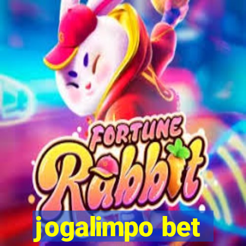 jogalimpo bet