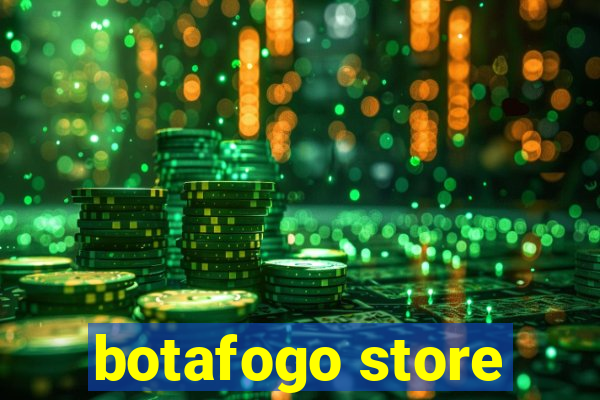 botafogo store