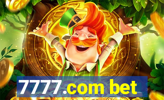 7777.com bet