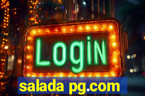 salada pg.com