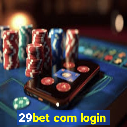 29bet com login