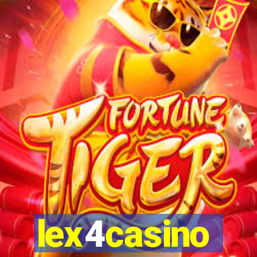 lex4casino