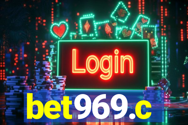 bet969.c