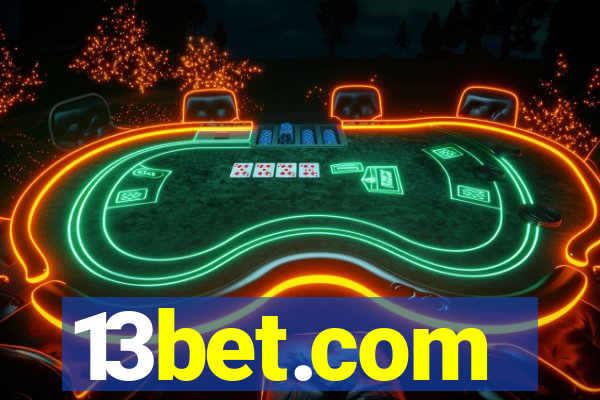 13bet.com