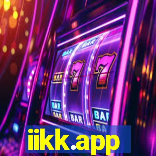 iikk.app