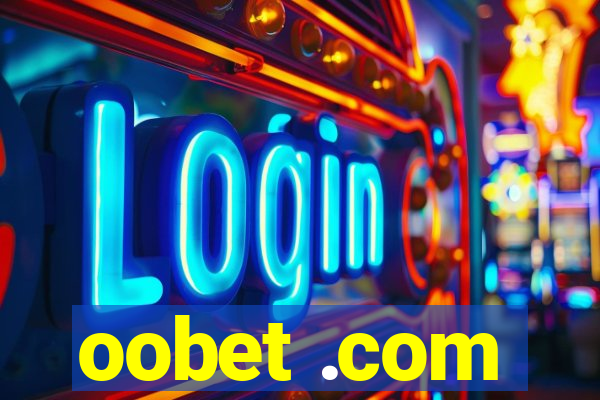 oobet .com