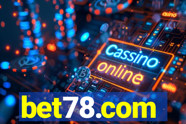 bet78.com