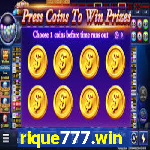 rique777.win