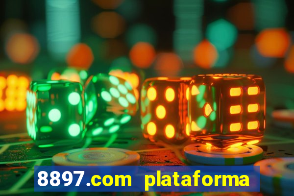 8897.com plataforma de jogos