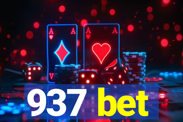 937 bet