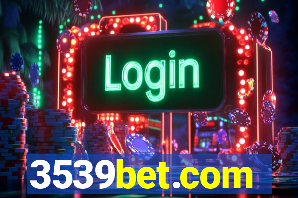 3539bet.com