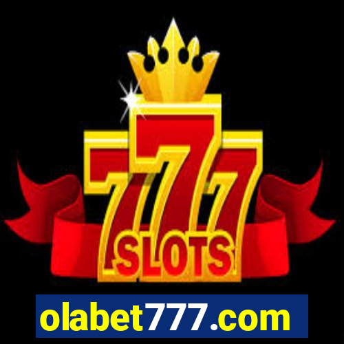 olabet777.com