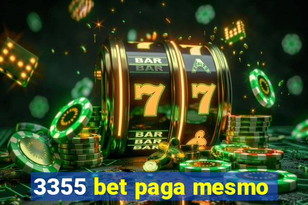 3355 bet paga mesmo