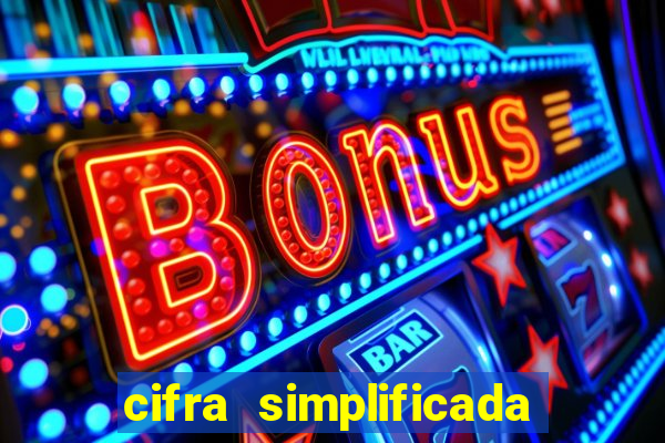 cifra simplificada bruno mars