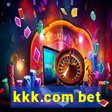 kkk.com bet