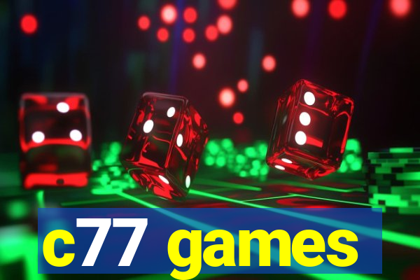 c77 games