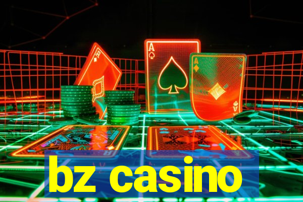 bz casino