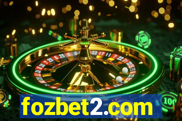 fozbet2.com