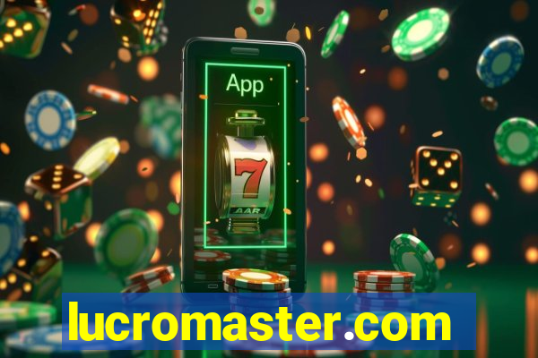 lucromaster.com