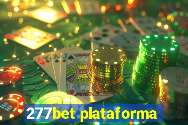 277bet plataforma