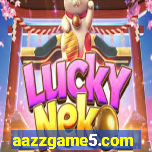 aazzgame5.com