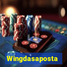 Wingdasaposta