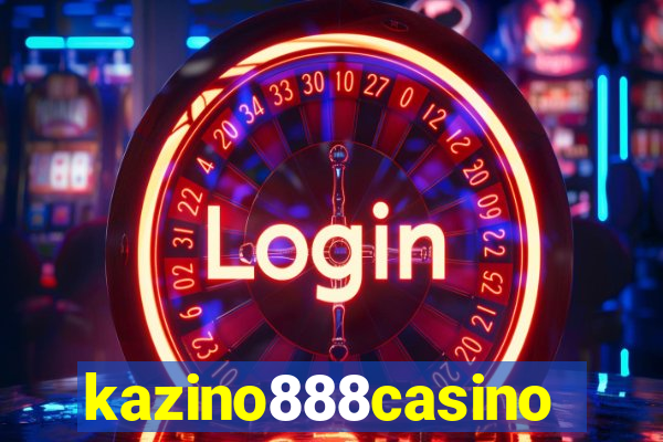 kazino888casino