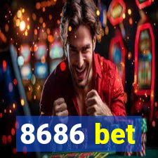 8686 bet