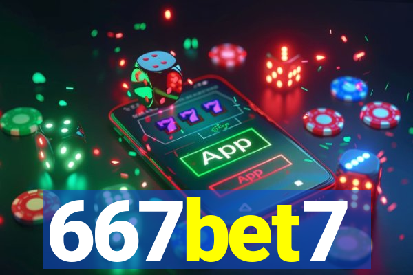 667bet7